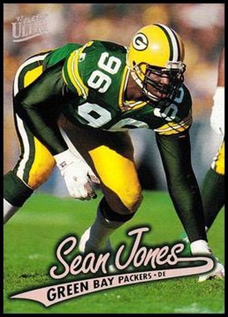 93 Sean Jones
